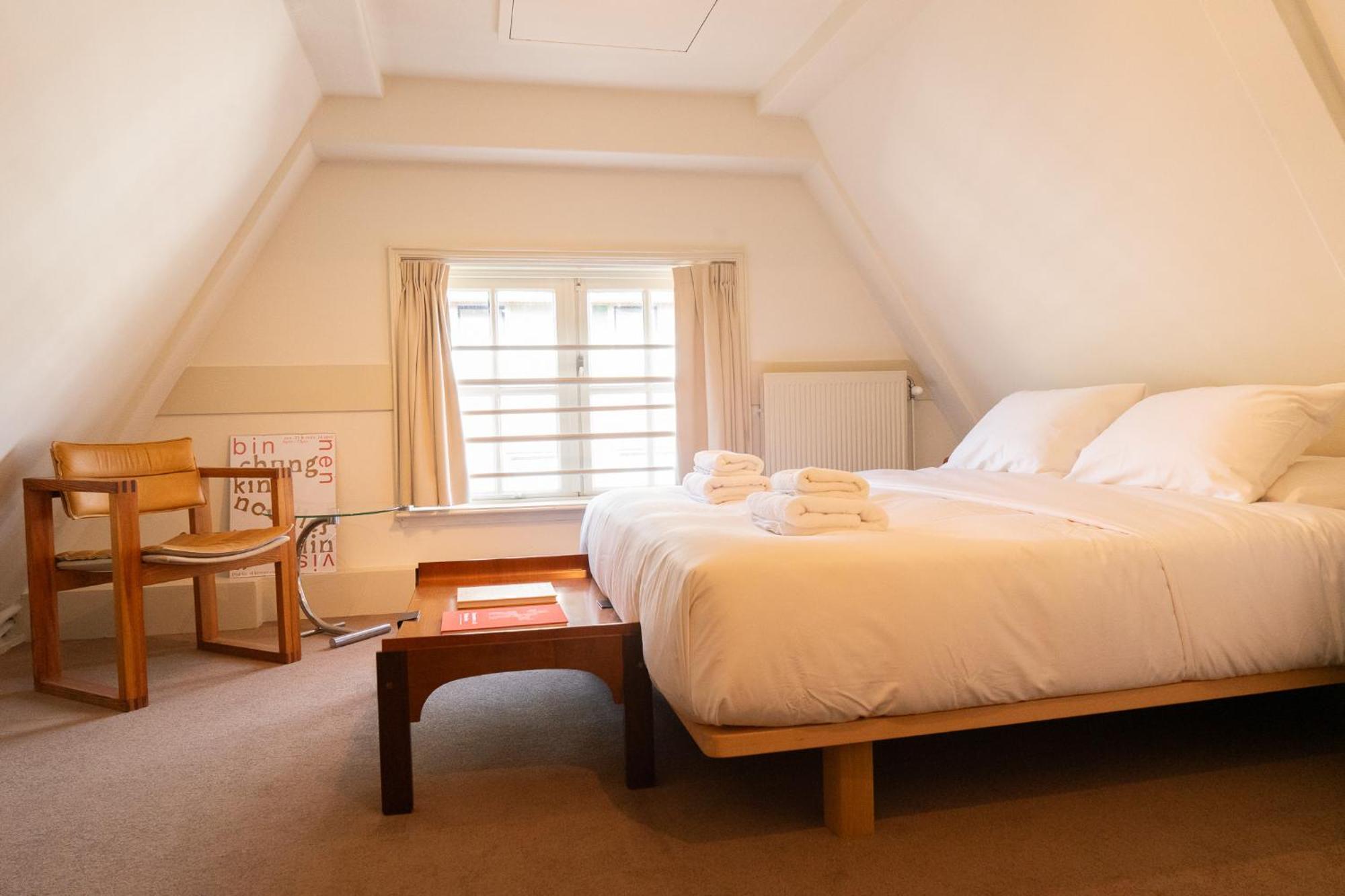 Hotel Calisto Amsterdam Luaran gambar