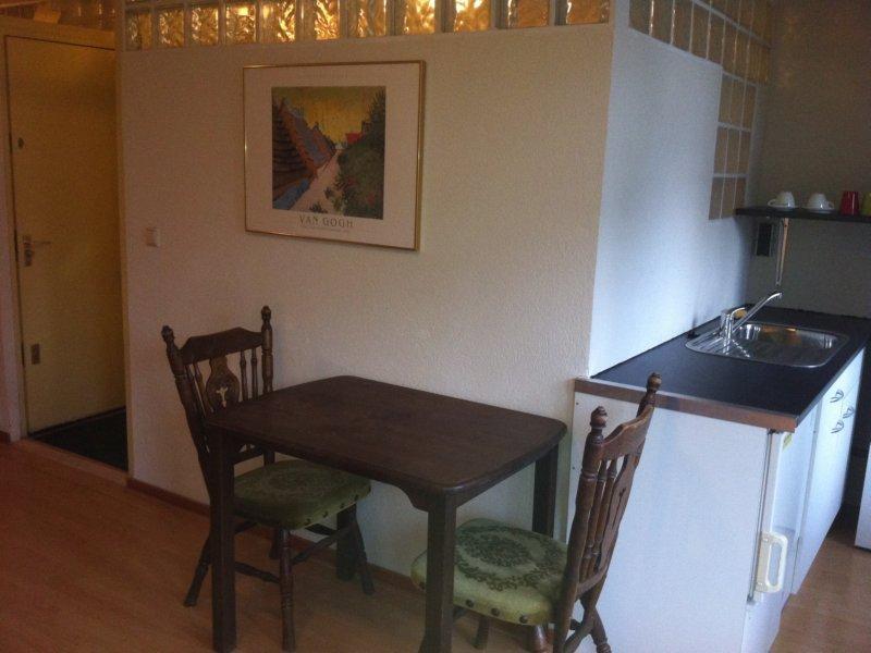 Hotel Calisto Amsterdam Bilik gambar