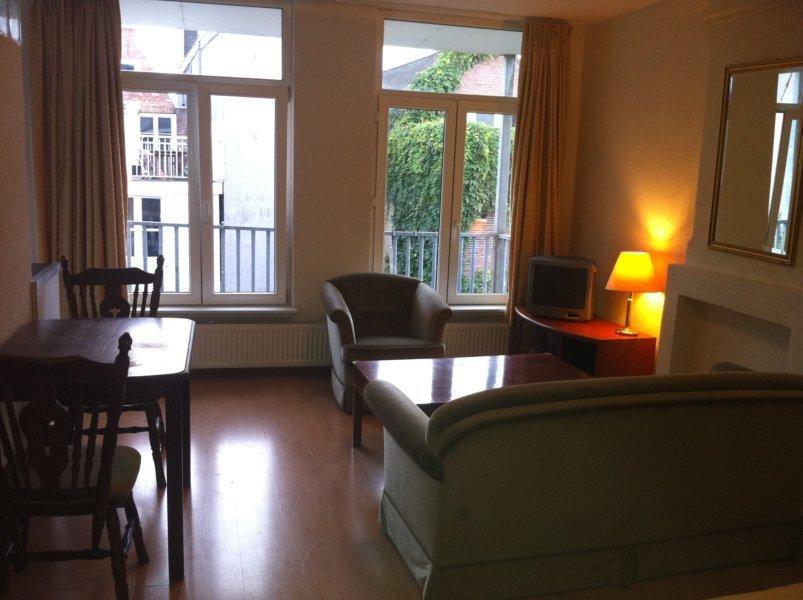 Hotel Calisto Amsterdam Bilik gambar