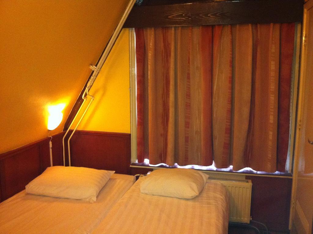 Hotel Calisto Amsterdam Bilik gambar