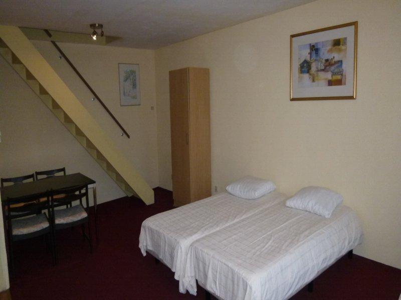 Hotel Calisto Amsterdam Bilik gambar