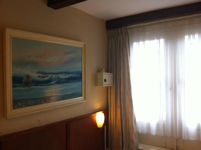 Hotel Calisto Amsterdam Bilik gambar