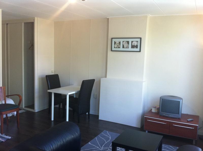 Hotel Calisto Amsterdam Luaran gambar